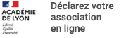 Déclarez votre association en ligne e-création