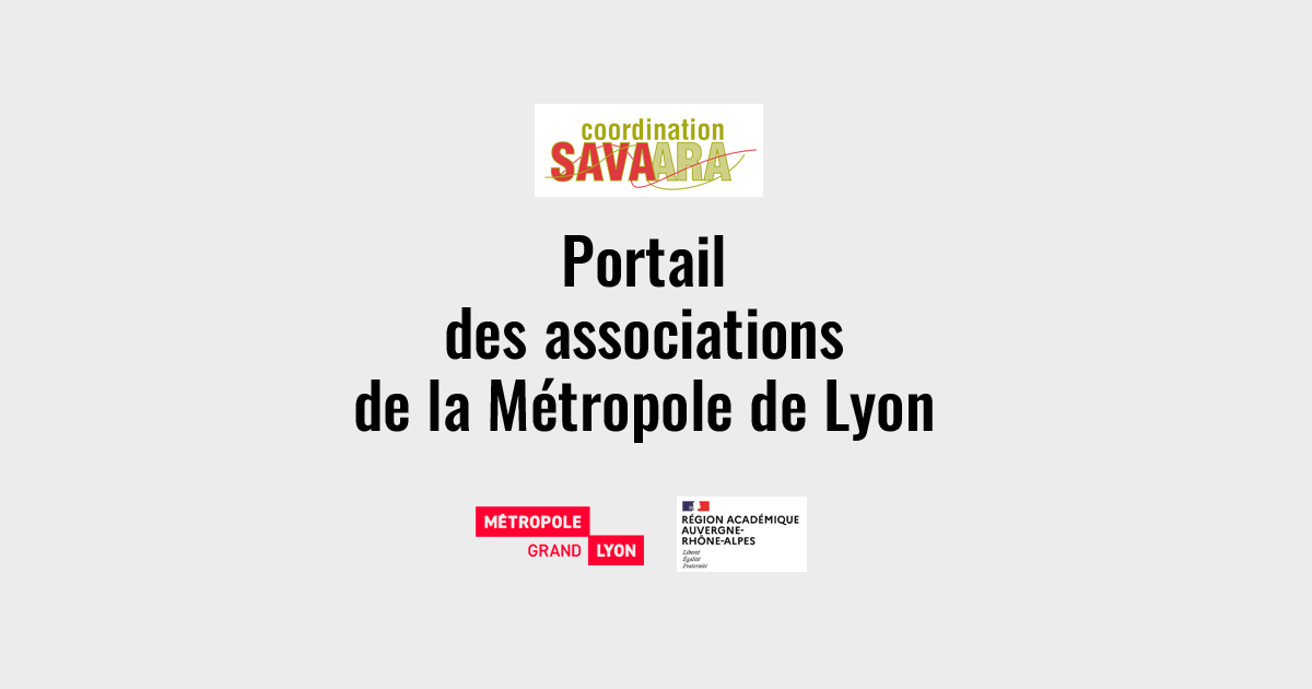 forum des assos lyon 3