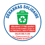 Demande de soutien pour l’Association DEBARRAS SOLIDAIRE – Subvention,