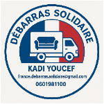 Demande de soutien pour l’Association DEBARRAS SOLIDAIRE – Subvention,